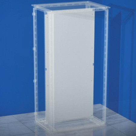 Плата монтажная дополнительная, для шкафов CQE, 2000 x 600мм