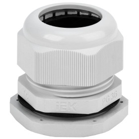 Сальник PG 36 диаметр проводника 24-32мм IP54