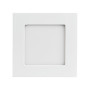 Светильник DL-120x120M-9W Day White (Arlight, IP40 Металл, 3 года)