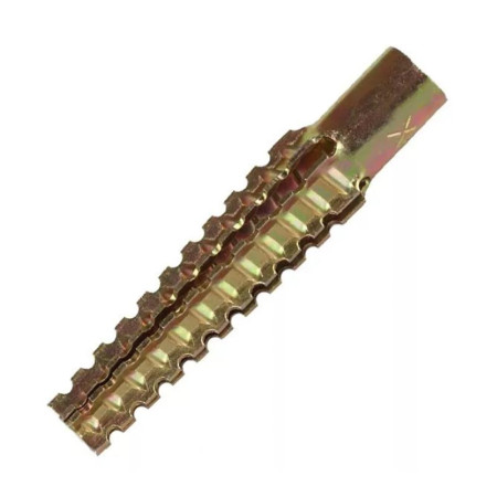 Дюбель для газобетона (MUD) 8х60 (200 шт.) - накл.