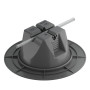 Держатель для плоской кровли (165 MBG-8-10 200)