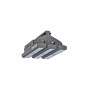 Светильник светодиодный HB LED 3x150 D30 4000K