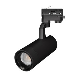 Светильник LGD-GELIOS-4TR-R80-30W Warm3000 (BK, 20-60 deg, 230V) (arlight, IP20 Металл, 3 года)