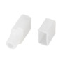 Заглушка ARL-MOONLIGHT-1206-CAP-SET-WH (arlight, Пластик)