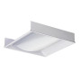 Светильник светодиодный OTR/R LED 595 HFD 3000K