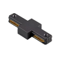 Коннектор черный I- обр PTR P CI-BL