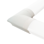 Коннектор для светильника PWP-C6 CL  L-обр.