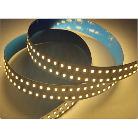 Лента светодиодная  PLS PRO 2835/280-24V-20mm  4000K IP20 5m