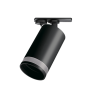 Светильник светодиодный трековый PTR  38 GU10 BL 230V IP20