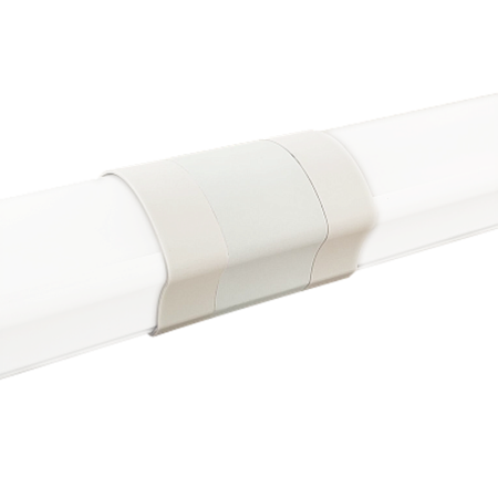 Коннектор для светильника PWP-C6 CI  I-обр.