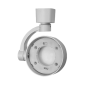 Светильник светодиодный трековый PTR  32 GX53 WH 230V IP20