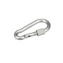Карабин SP-HOOK-FIX-60 (SL) (arlight, Металл)