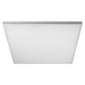 Светильник светодиодный для грильято PPL 588/G OPAL 40w 5000K IP40 "Грильято" 588*588*25mm