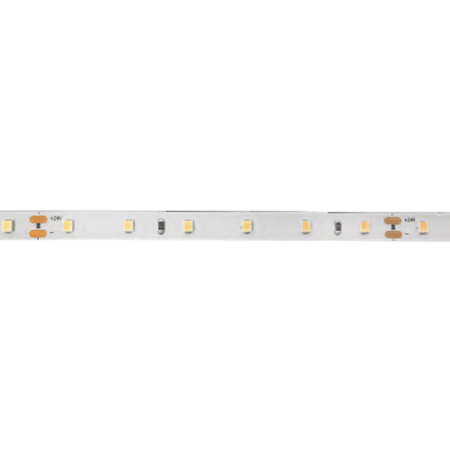 Лента светодиодная  PLS PRO-5 2835/ 60-24V 4000K  6W/m IP20-5m