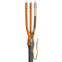 Муфта кабельная концевая 3РКВТп-10-70/120 нг-LS