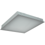 Светильник светодиодный PRS/R ECO LED 595 EM 5000K