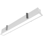 Светильник светодиодный LINER/R DR LED 900 TH W 4000K