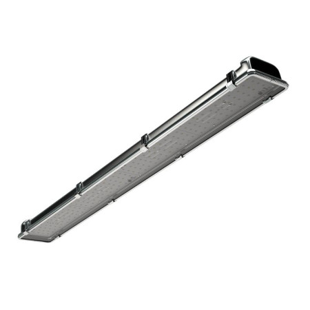Светильник светодиодный INOX LED 30 (GL/SS) 5000K