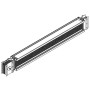 Секц. прям. 2-2,99м 800А Cu 3L+N+PER IP55 тран. IEK