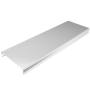 Крышка лотка 100х3000х 0,55 "ПЛЮС"