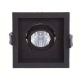 Светильник RADO 07 BL D45 3000K (with driver)