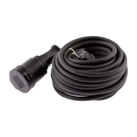 UPx-1e-3x1,5-10m-IP44(KG) Удлинитель силовой в бухте c/з 1 гн 10м КГ 3х1.5 (12/288)