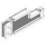 Секц. редукц. 5000-3200А Al 3L+N+PER НК IP55 без а/в IEK
