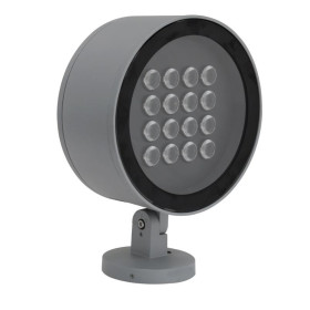 Светильник светодиодный GLOSS LED 30 D15 RGB DMX RDM